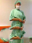 43岁高龄代妈反复流产 第三代试管婴儿为她圆梦